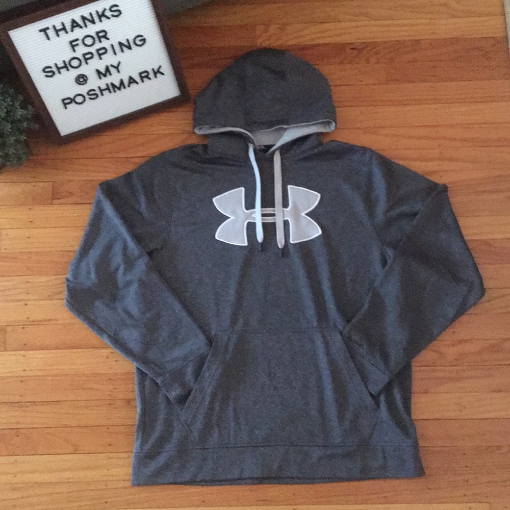 UNDER ARMOUR Storm Edition Hoodie